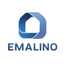 EMALINO logo